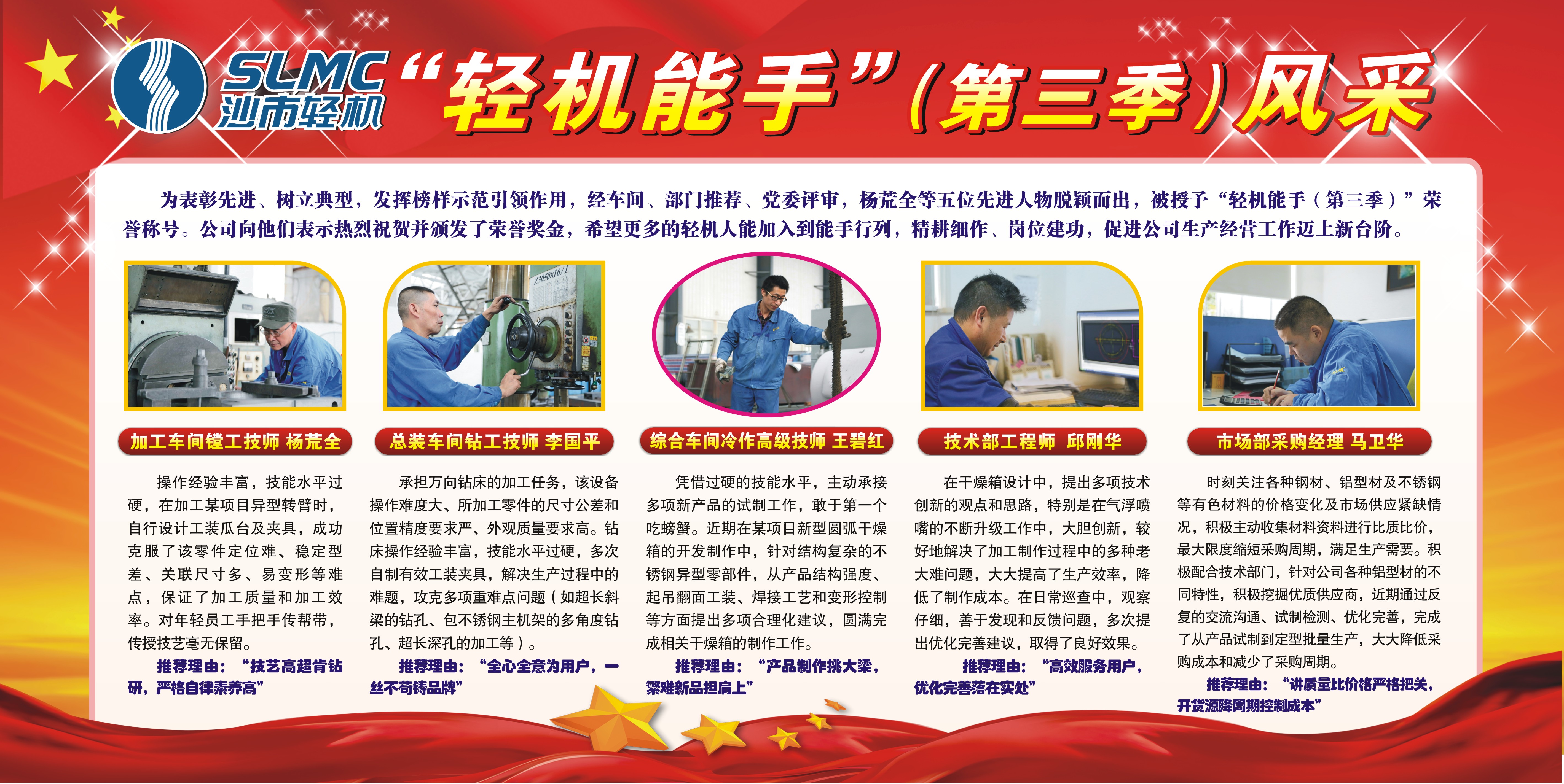 “网上正规赌博平台能手” （第三季）名单揭晓